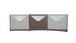 Georgia Windscreen TC