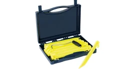 Guyline Peg Box