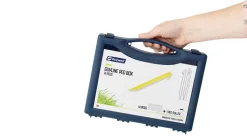 Guyline Peg Box