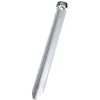 Halfround U-peg 24 cm
