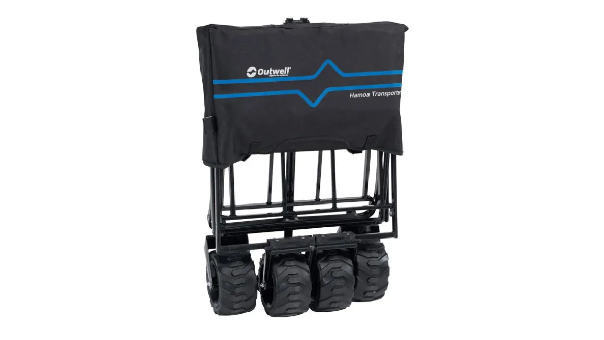Hamoa Transporter