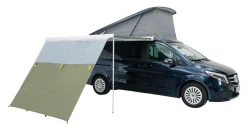 Hillcrest Tarp