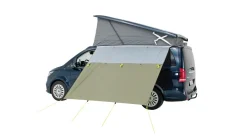 Hillcrest Tarp