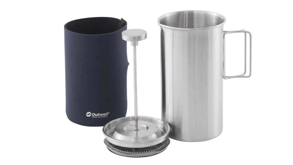 Java Coffee Press