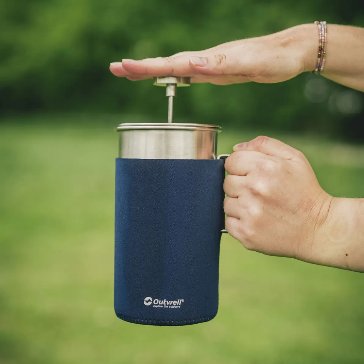 Java Coffee Press