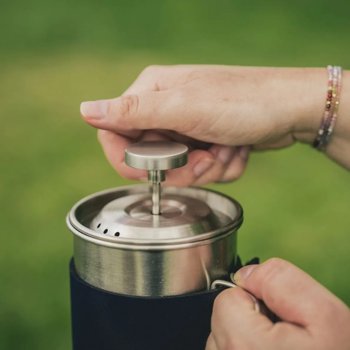 Java Coffee Press