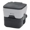 20L Portable Toilet