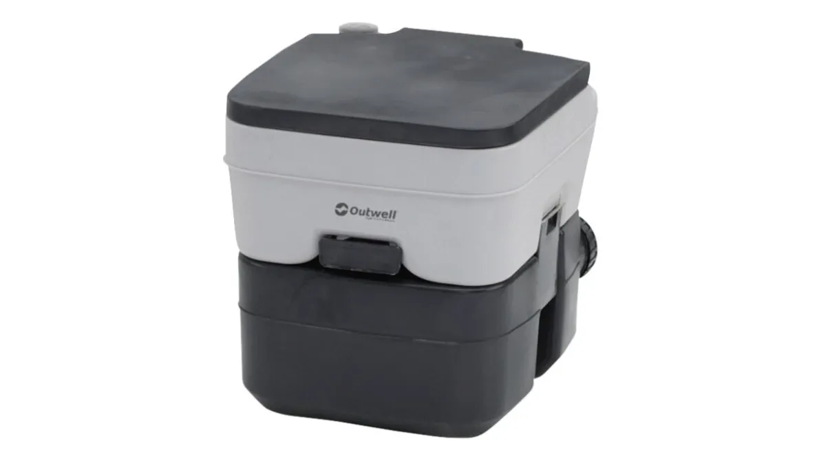 20L Portable Toilet