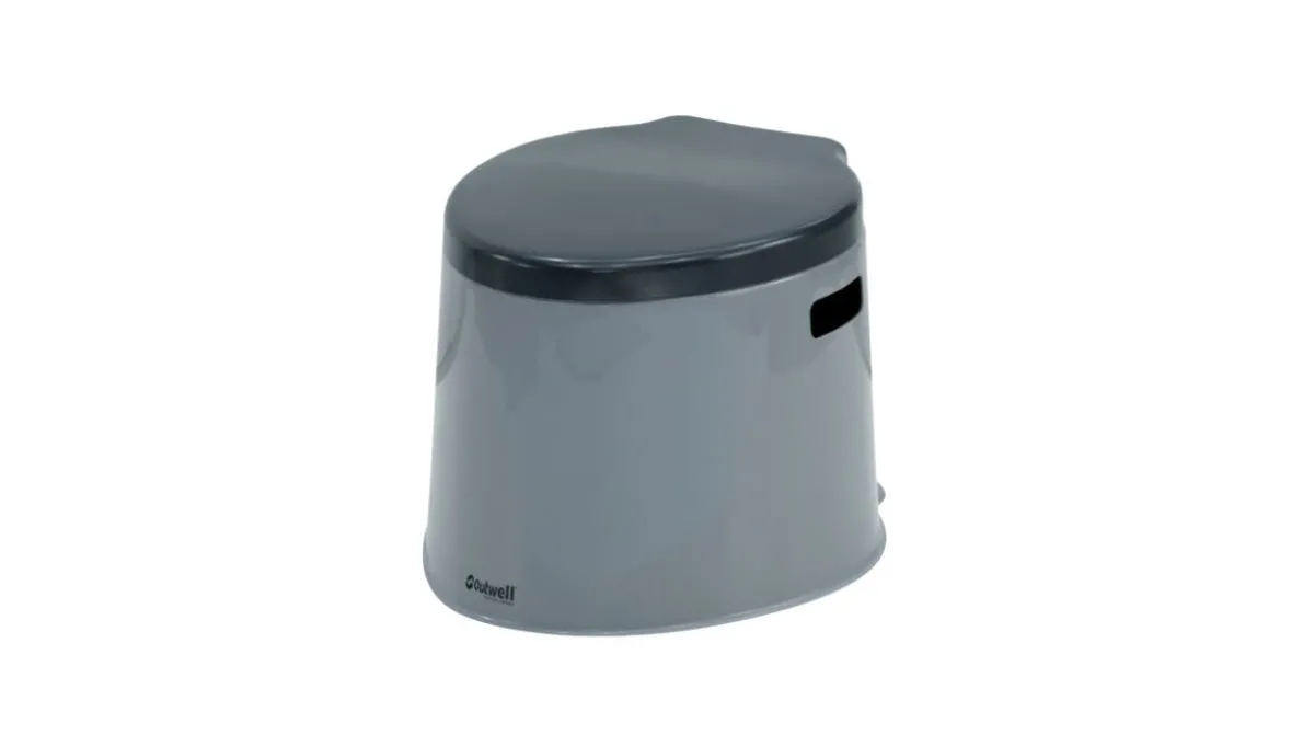 6L Portable Toilet