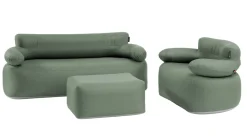 Laze Inflatable Set