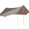 Louisiana Tarp TC