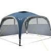 Lounge L Side Wall w. windows, 2 pcs