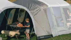 Lounge M Tent Connector