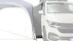 Lounge Vehicle Connector XL