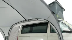 Lounge Vehicle Connector XL