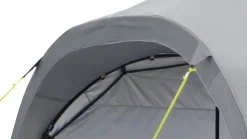 Lounge XL Side Wall w. zipper, 2 pcs