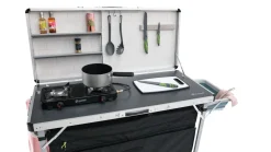 Magante Kitchen Unit