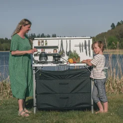 Magante Kitchen Unit