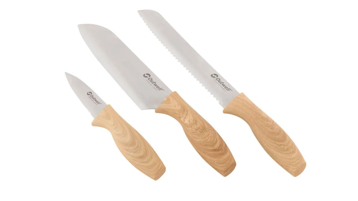 Matson Knife Set