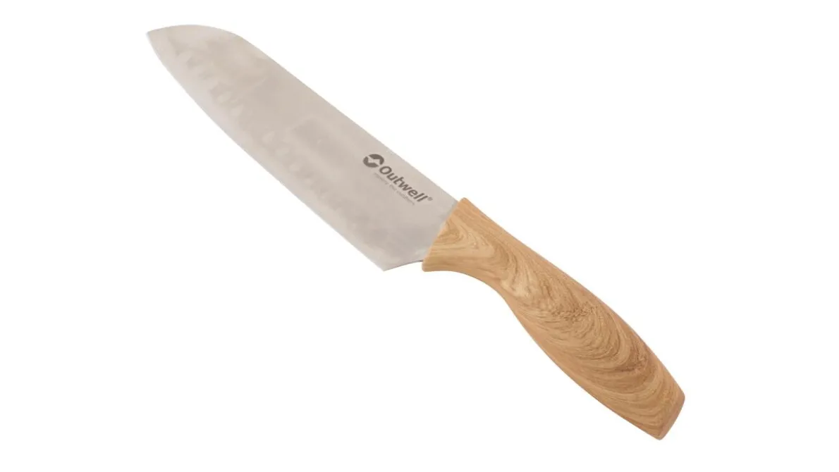 Matson Knife Set