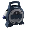 Mensa Mains 3way Roller Kit w. USB/light - UK