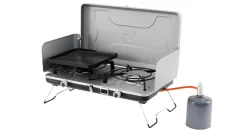 Merapi Pro Duo Deluxe
