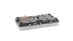 Merapi Pro Duo Deluxe