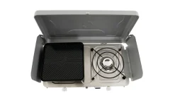 Merapi Pro Duo Deluxe