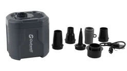 Mistral Rechargeable Pump