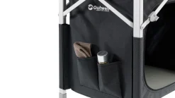 Padres Double Storage Unit