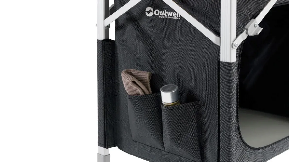 Padres Double Storage Unit