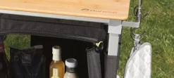 Padres Double Storage Unit