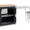 Padres Storage Unit w. Side Table