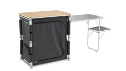 Padres Storage Unit w. Side Table