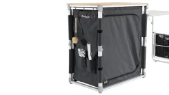 Padres Storage Unit w. Side Table