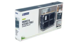 Padres XL Storage Unit
