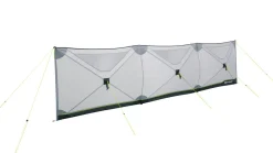 Parton Windscreen