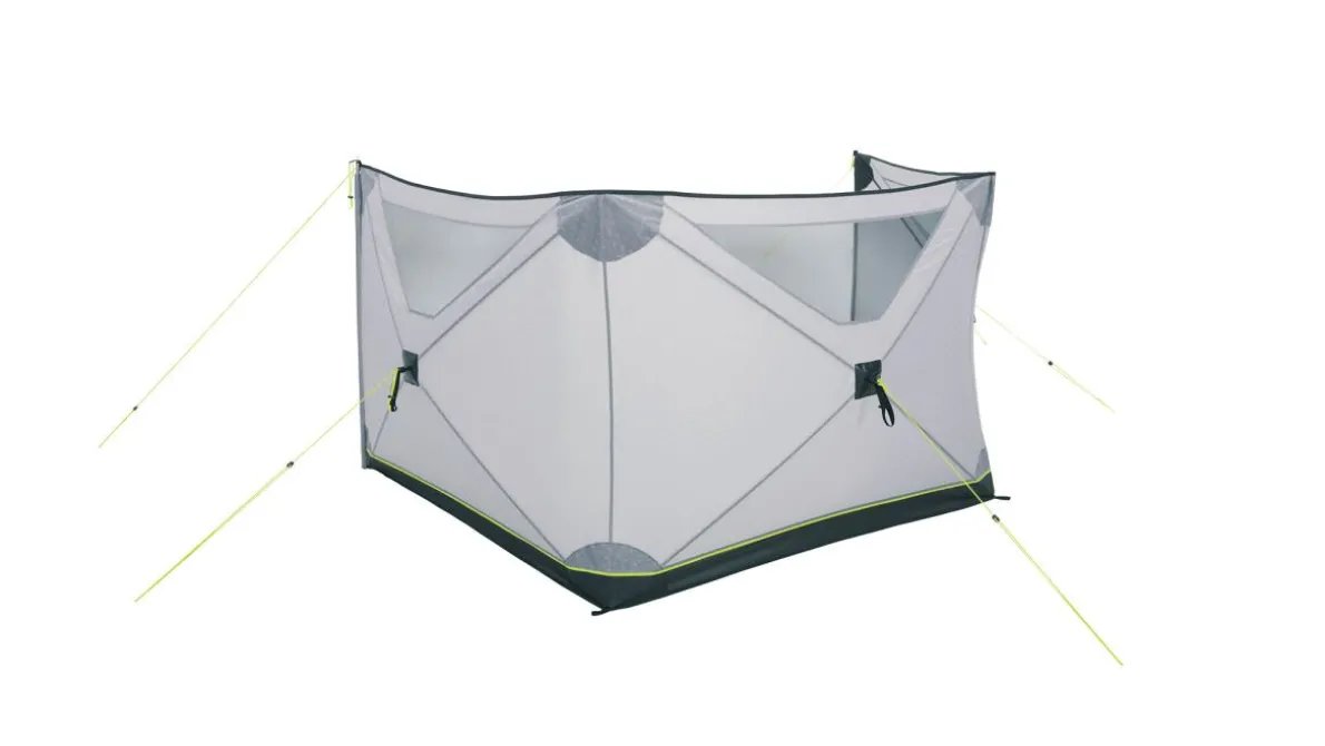 Parton Windscreen