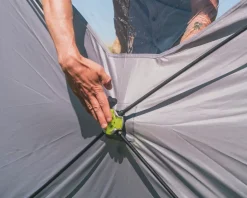 Parton Windscreen