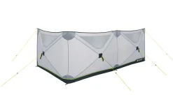 Parton Windscreen