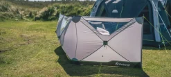 Parton Windscreen