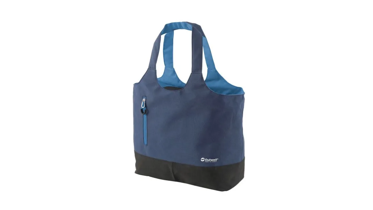 Petrel Tote Dark Blue