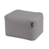 Point Lake Inflatable Ottoman