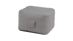 Point Lake Inflatable Ottoman
