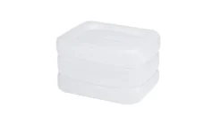 Point Lake Inflatable Ottoman