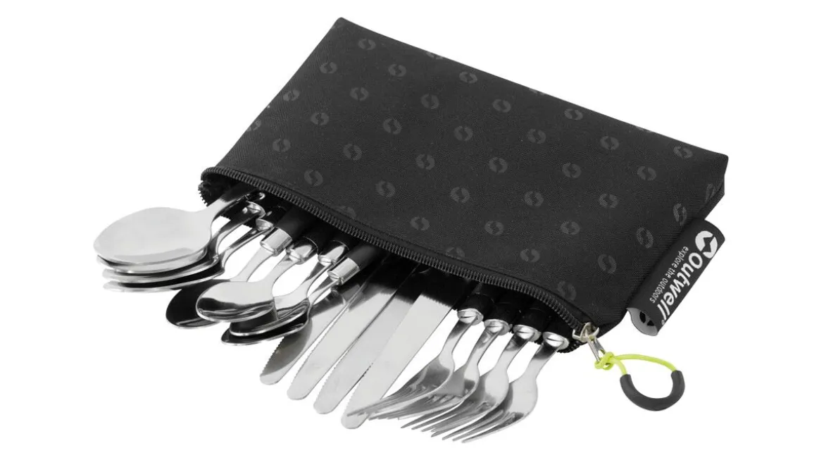 Pouch Cutlery Set