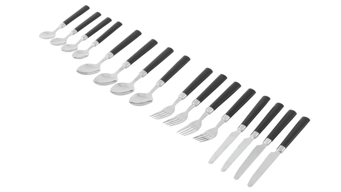 Pouch Cutlery Set