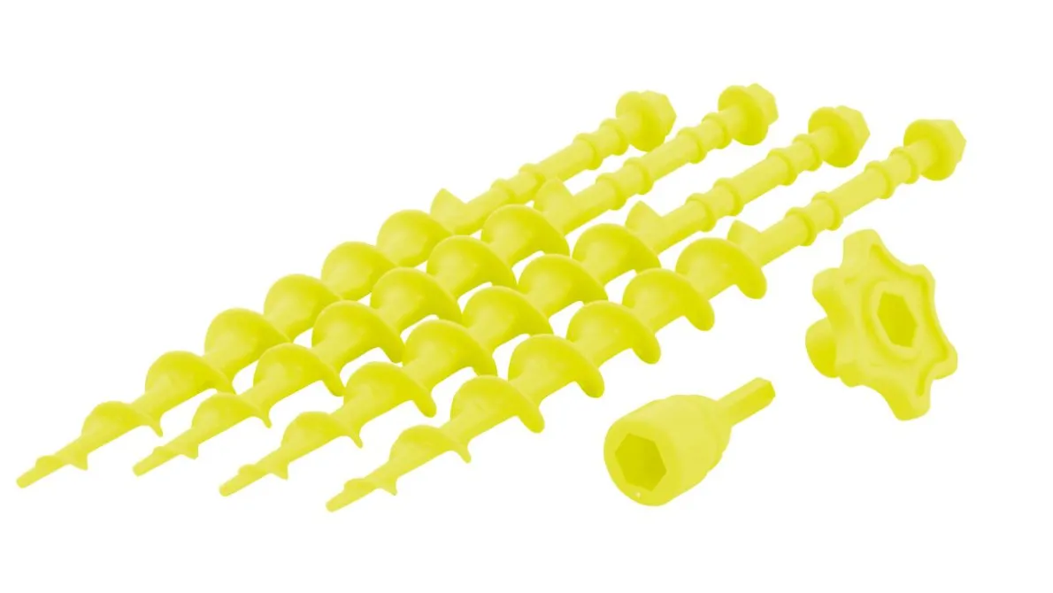 Power Peg