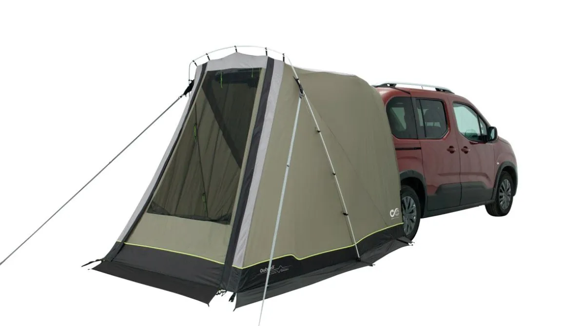 Sandcrest S
