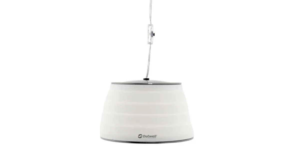 Sargas Lux Cream White